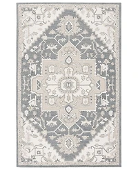 Lauren Ralph Lauren Percy LRL6652F 8'X10' Area Rug