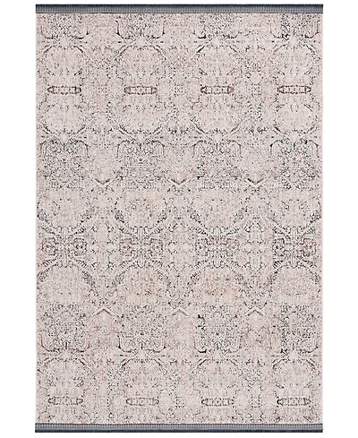 Lauren Ralph Lauren Castlewood LRL1610A 4'X6' Area Rug