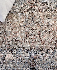 Lauren Ralph Lauren Blakestown LRL1614A 9'X12' Area Rug