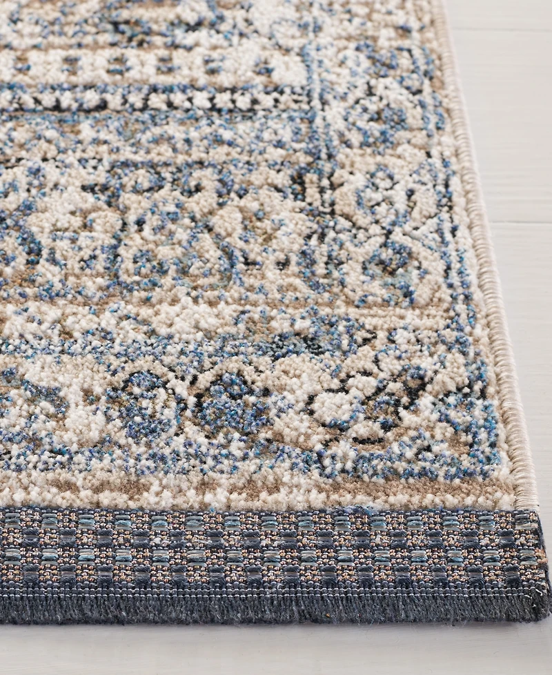 Lauren Ralph Lauren Kiliney LRL1620A 4'X6' Area Rug