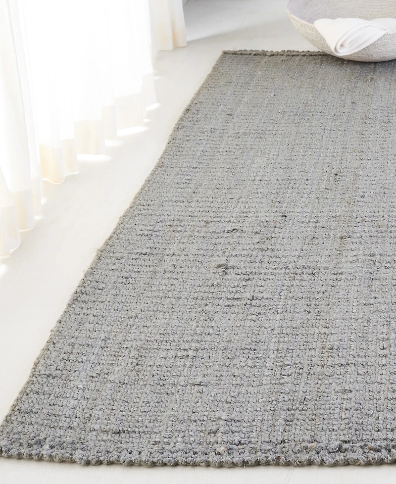 Lauren Ralph Lauren Marram LRL0547G 2'6"X8' Runner Area Rug