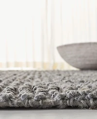 Lauren Ralph Lauren Marram LRL0547G 5'X8' Area Rug