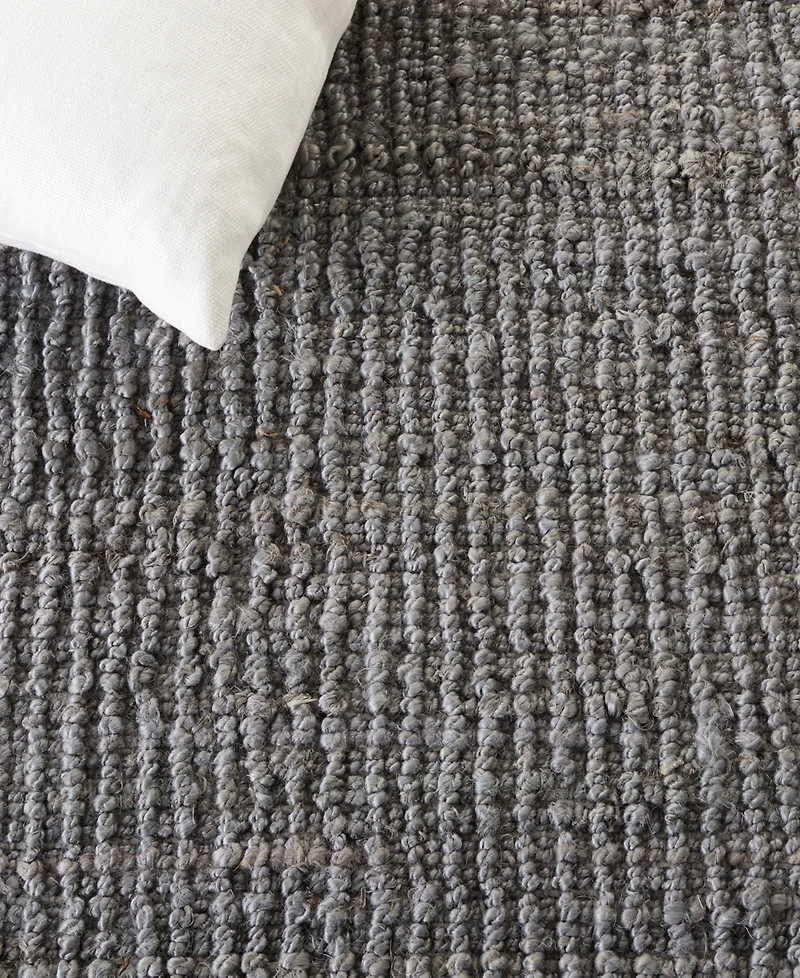 Lauren Ralph Lauren Marram LRL0547G 6'X9' Area Rug