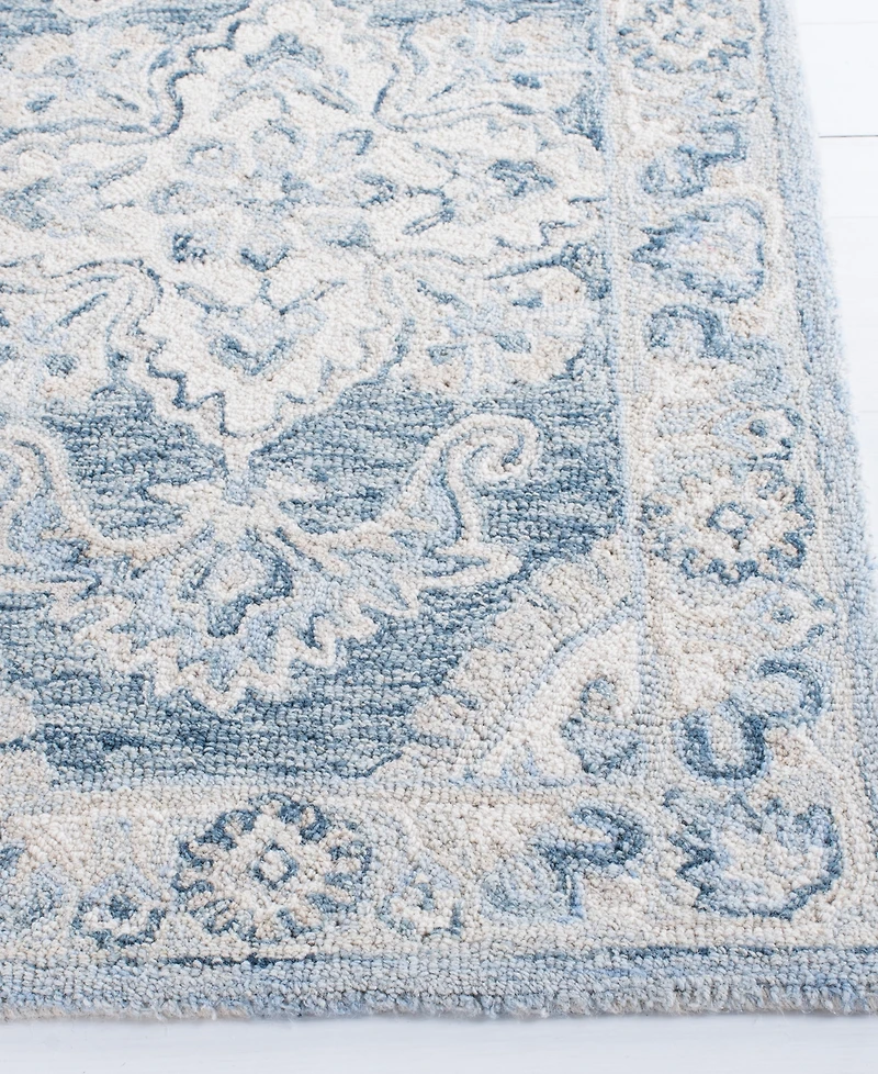 Lauren Ralph Lauren Declan LRL6637N 6'X9' Area Rug