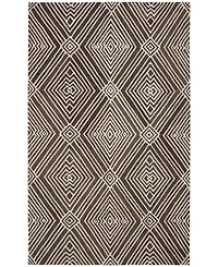Lauren Ralph Lauren Isabella LRL6608F 6'X9' Area Rug