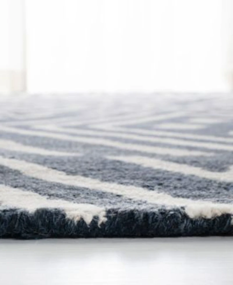 Lauren Ralph Lauren Imani Geometric Lrl6609n Rug Collection