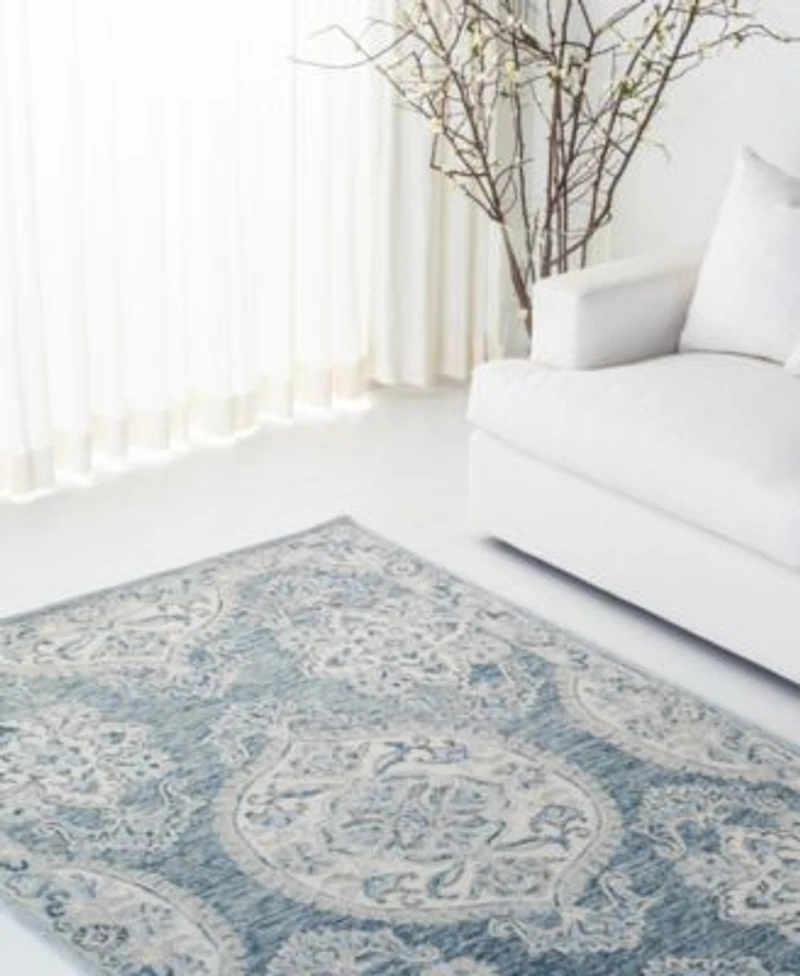 Lauren Ralph Lauren Declan Lrl6637n Rug Collection