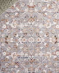 Lauren Ralph Lauren Blackrock LRL1542A 8'X10' Area Rug