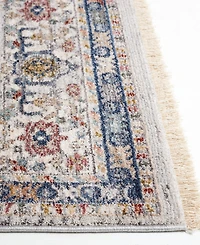 Lauren Ralph Lauren Fairhaven LRL1400F 4'X6' Area Rug