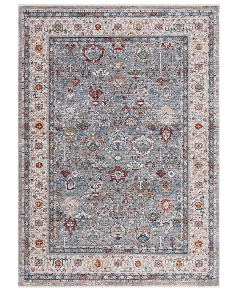 Lauren Ralph Lauren Fairhaven LRL1400G 9'X12'6" Area Rug