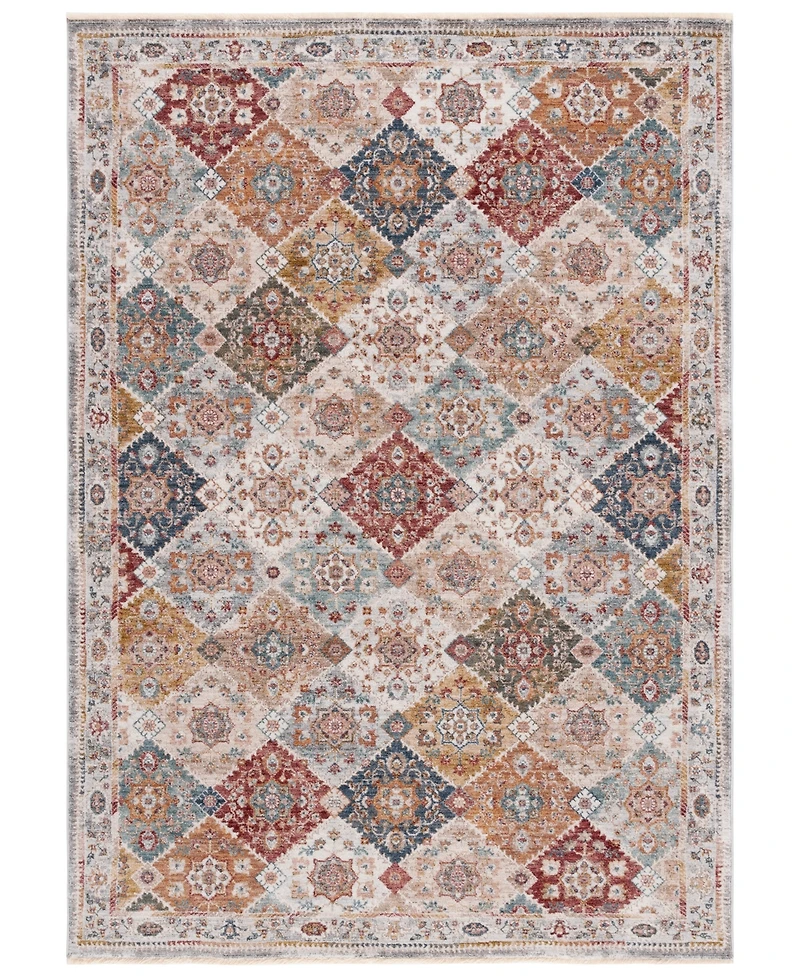 Lauren Ralph Lauren Ashington LRL1401A 4'X6' Area Rug