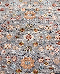 Lauren Ralph Lauren Kempton LRL1402F 8'X10' Area Rug
