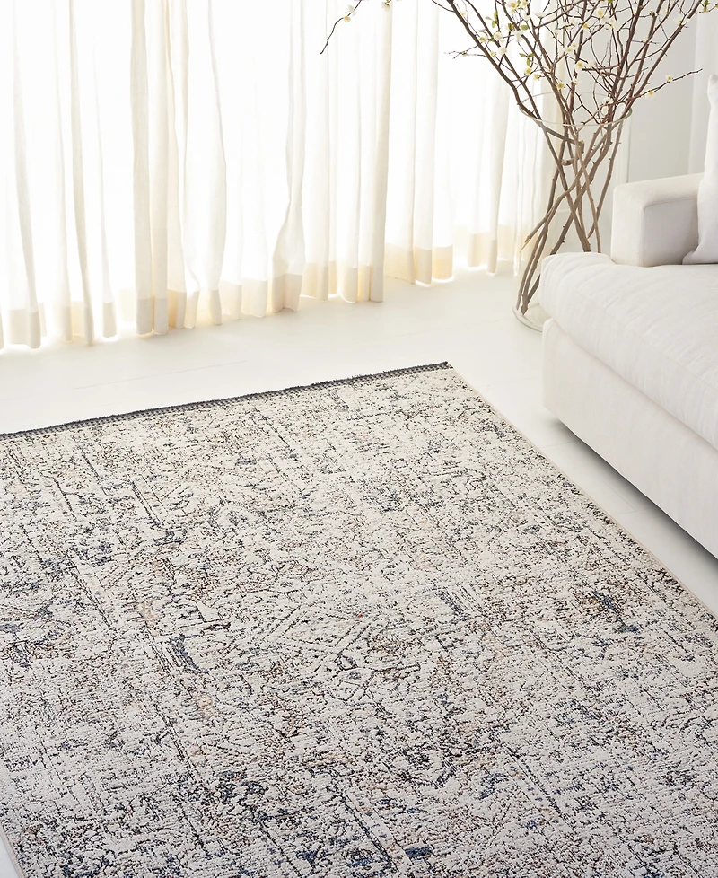 Lauren Ralph Lauren Rosemount LRL1604A 10'X14' Area Rug