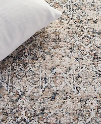 Lauren Ralph Lauren Delwood LRL1608A 10'X14' Area Rug
