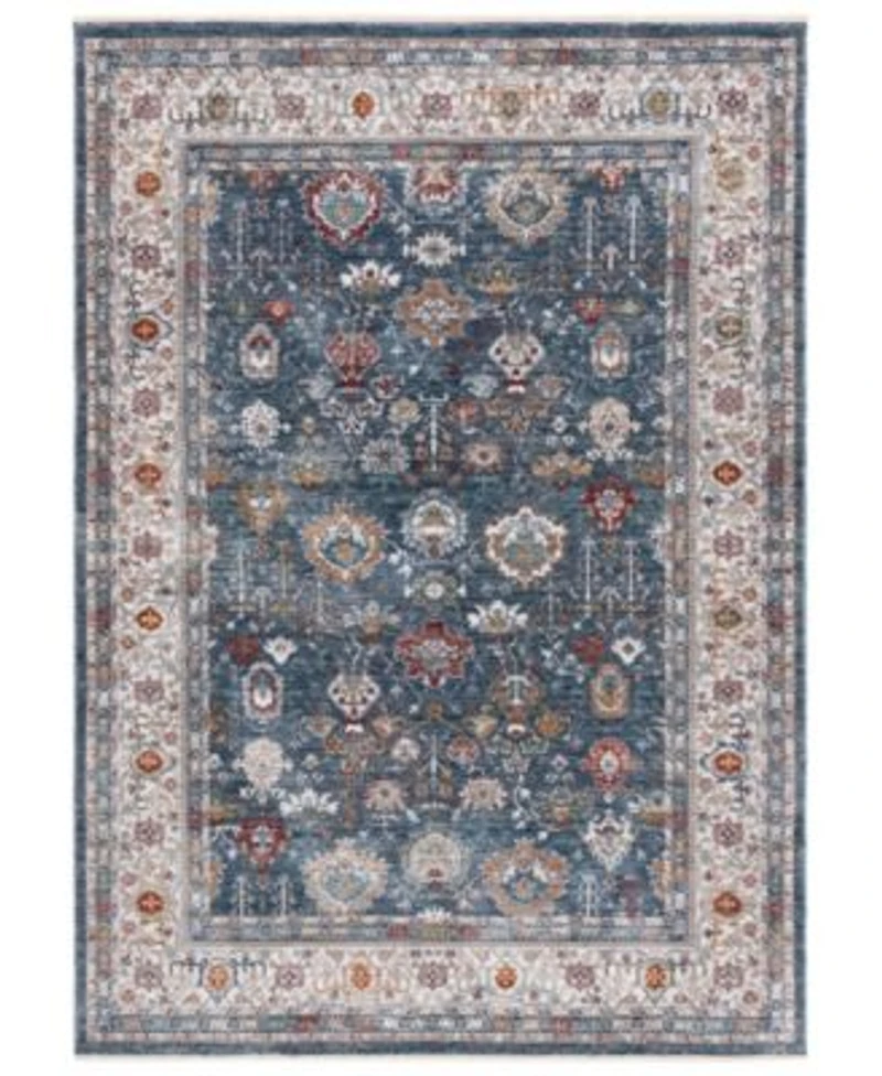 Lauren Ralph Lauren Fairhaven Lrl1400n Rug Collection