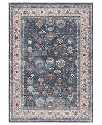 Lauren Ralph Lauren Fairhaven Lrl1400n Rug Collection
