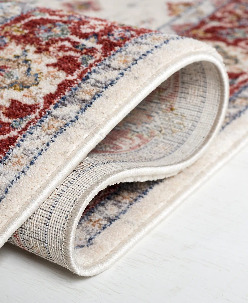 Lauren Ralph Lauren Milltown LRL1403A 10'X13'2" Area Rug