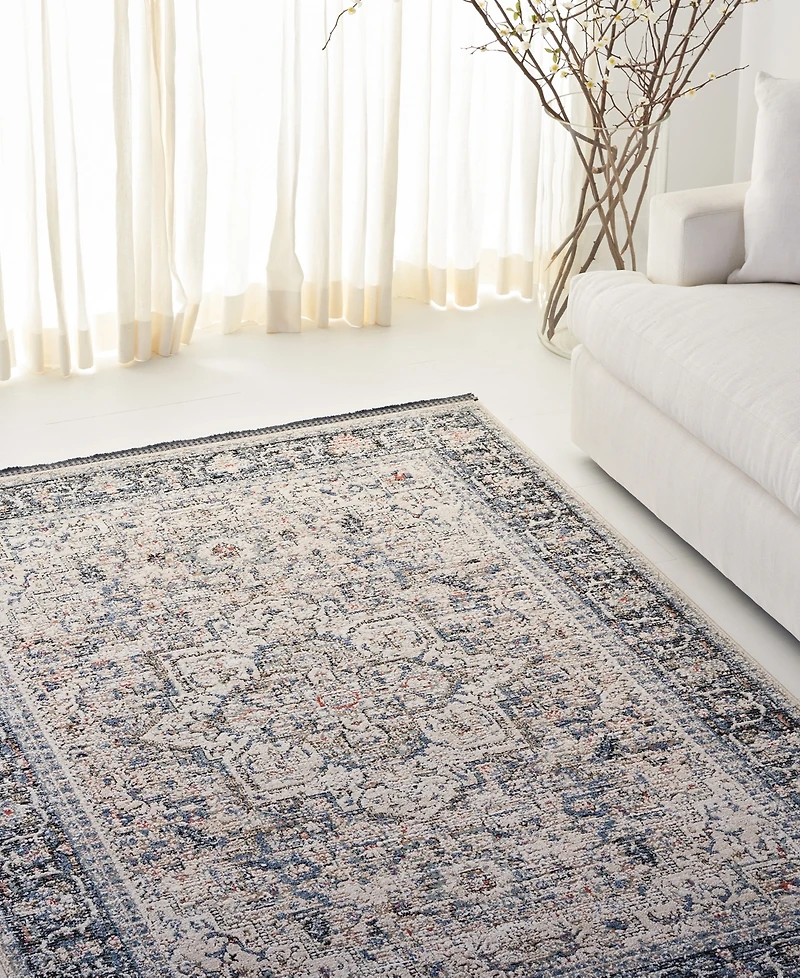 Lauren Ralph Lauren Hartstown LRL1616A 10'X14' Area Rug