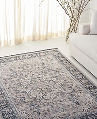 Lauren Ralph Lauren Hartstown LRL1616A 10'X14' Area Rug