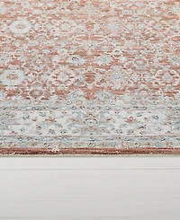 Lauren Ralph Lauren Charlton LRL1751P 4'X6' Area Rug