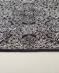 Lauren Ralph Lauren Etienne LRL6603Z 5'X8' Area Rug