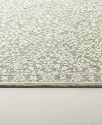 Lauren Ralph Lauren Olivier LRL6935W 5'X8' Area Rug