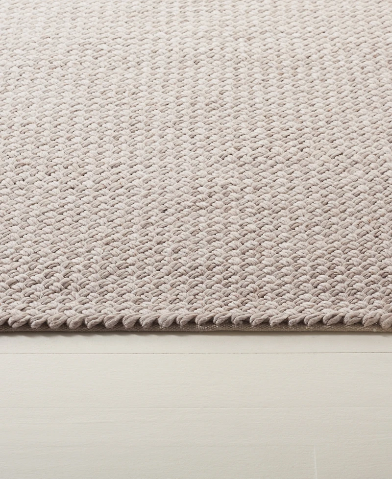 Lauren Ralph Lauren Callum LRL1801B 8'X10' Area Rug