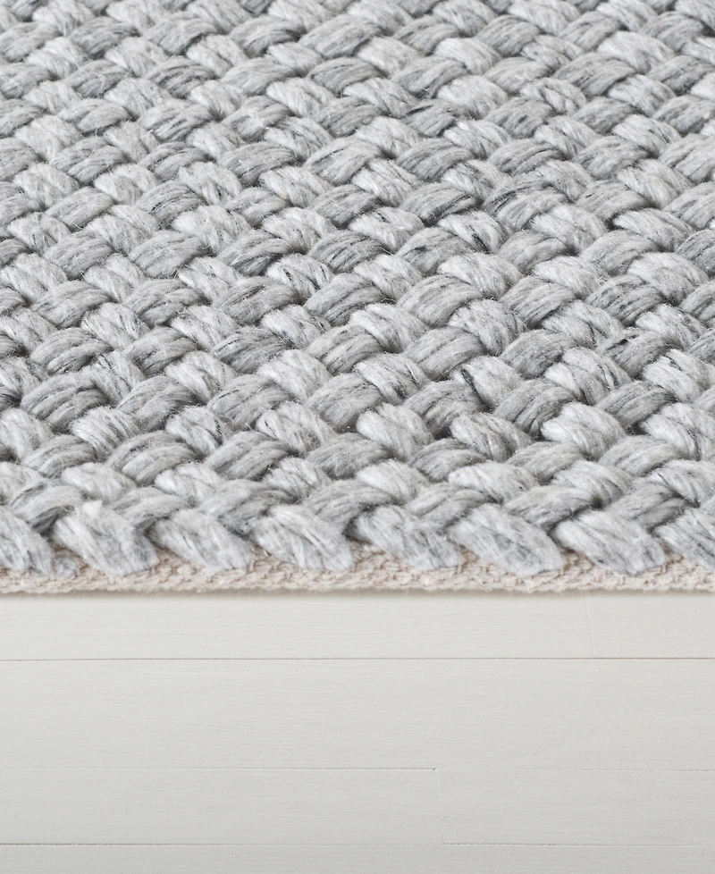 Lauren Ralph Lauren Callum LRL1801G 3'X5' Area Rug