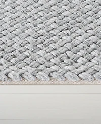 Lauren Ralph Lauren Callum LRL1801G 3'X5' Area Rug