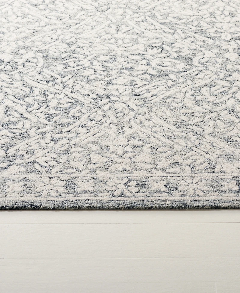 Lauren Ralph Lauren Olivier LRL6935F 6'X9' Area Rug