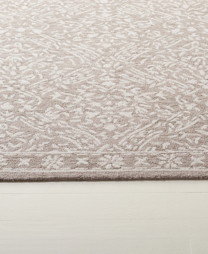 Lauren Ralph Lauren Olivier LRL6935G 3'X5' Area Rug