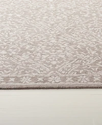 Lauren Ralph Lauren Olivier LRL6935G 3'X5' Area Rug