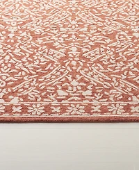 Lauren Ralph Lauren Olivier LRL6935P 4'X6' Area Rug