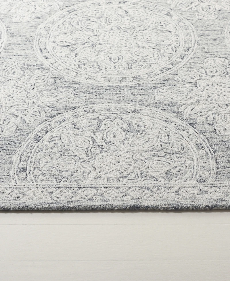 Lauren Ralph Lauren Emmett LRL6936F 5'X8' Area Rug