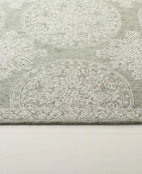 Lauren Ralph Lauren Emmett Lrl6936w Rug Collection