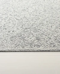 Lauren Ralph Lauren Finnegan LRL6937F 6'X9' Area Rug