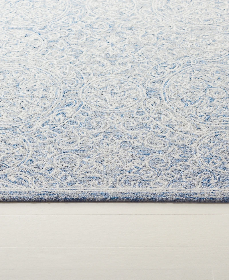 Lauren Ralph Lauren Finnegan LRL6937M 3'X5' Area Rug