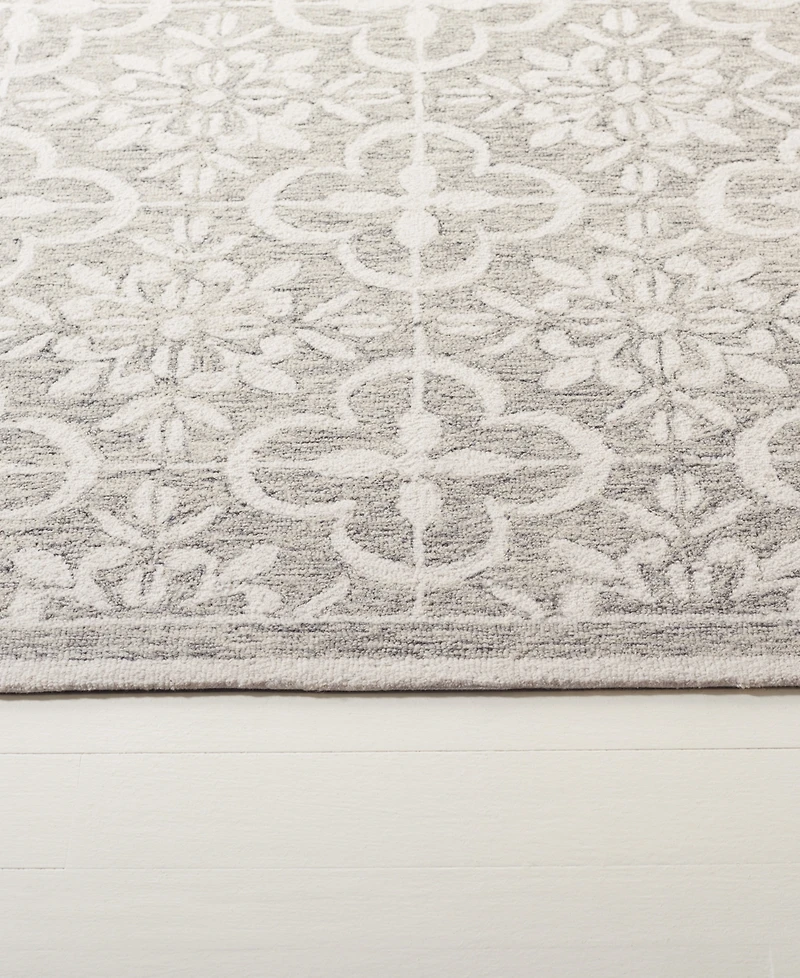 Lauren Ralph Lauren Piper LRL6942F 3'X5' Area Rug