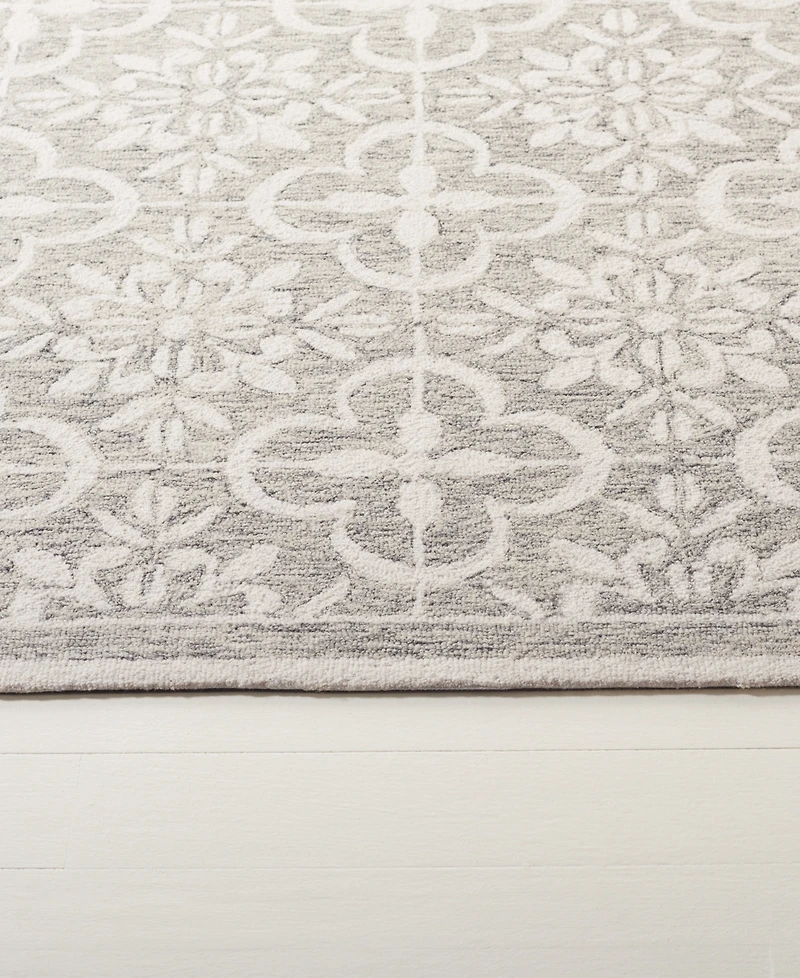 Lauren Ralph Lauren Piper LRL6942F 8'X10' Area Rug