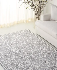 Lauren Ralph Lauren Quinn LRL6944F 6'X9' Area Rug