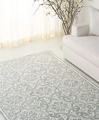 Lauren Ralph Lauren Quinn Lrl6944j Rug Collection