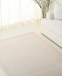 Lauren Ralph Lauren Nadia LRL6934A 4'X6' Area Rug