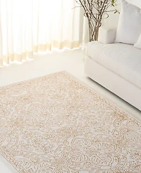 Lauren Ralph Lauren Etienne LRL6603D 8'X10' Area Rug