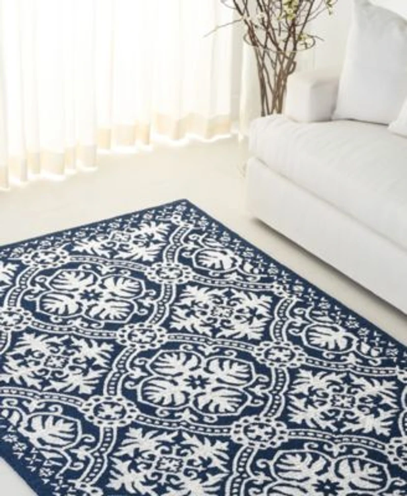 Lauren Ralph Lauren Nina Lrl6606m Rug Collection