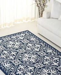 Lauren Ralph Lauren Nina Lrl6606m Rug Collection