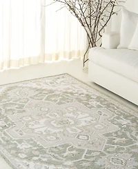 Lauren Ralph Lauren Percy LRL6652Y 5'X8' Area Rug