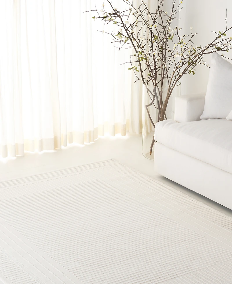 Lauren Ralph Lauren Sutton LRL1170A 5'X7' Area Rug