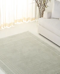 Lauren Ralph Lauren Sutton LRL1170W 8'X10' Area Rug
