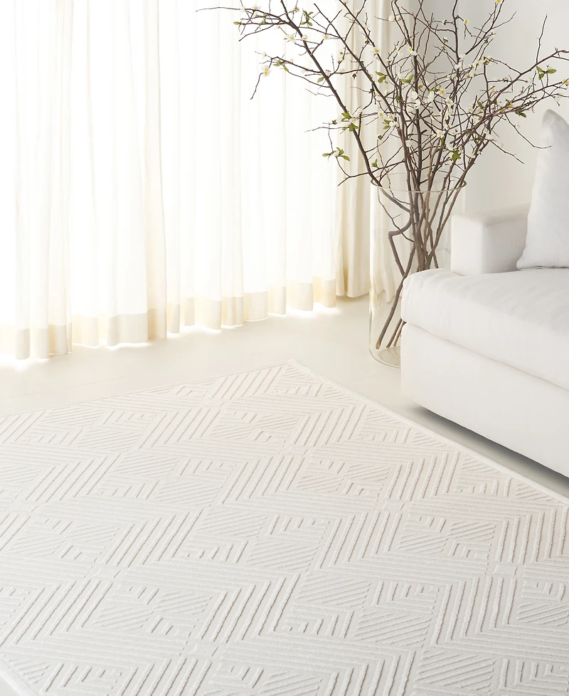 Lauren Ralph Lauren Warren LRL1172A 8'X10' Area Rug