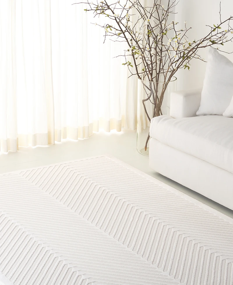Lauren Ralph Lauren Woodhill LRL1173A 8'X10' Area Rug